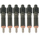 BD Diesel 1040277 Fuel Injector Set | 1994-1998 Dodge RAM 2500/3500 5.9L 12V Cummins