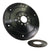 BD Diesel 1041242 5R110 Billet Flexplate | 2003-2007 Ford F250/F350 6.0L Powerstroke