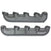 BD Diesel 1041480 Exhaust Manifold Set | 2003-2007 Ford F250/F350 6.0L Powerstroke
