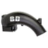 BD Diesel 1041550 X-Flow Power Intake Elbow | 1998-2002 Dodge RAM 2500/3500 5.9L 24V Cummins