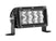 Rigid 104213 4 inch E-Series Pro Spot Beam Light Pod | Universal