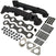 BD Diesel 1043008 Exhaust Manifold Kit | 2015-2019 Ford F250/F350 Super Duty 6.7L Powerstroke