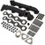 BD Diesel 1043008 Exhaust Manifold Kit | 2015-2019 Ford F250/F350 Super Duty 6.7L Powerstroke