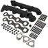 BD Diesel 1043008 Exhaust Manifold Kit | 2015-2019 Ford F250/F350 6.7L Powerstroke
