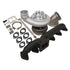 BD Diesel 1045169 Iron Horn Turbocharger Kit | 2003-2007 Dodge RAM 2500/3500 5.9L Cummins
