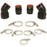 BD Diesel 1045210intercooler Hose And Clamp Kit | 1994-2002 Dodge RAM 2500/3500 5.9L Cummins