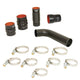 BD Diesel 1045216intercooler Hose And Clamp Kit | 2007.5-2009 Dodge RAM 2500/3500 6.7L Cummins