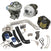 BD Diesel 1045310 Super B Twin Turbo Kit | 1994-1998 Dodge RAM 2500/3500 5.9L 12V Cummins