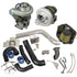 BD Diesel 1045310 Super B Twin Turbo Kit | 1994-1998 Dodge RAM 2500/3500 5.9L 12V Cummins