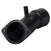 BD Diesel 1045630 Turbo Intake Horn | 2017-2022 GM Silverado/Sierra 2500HD/3500HD 6.6L Duramax