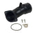 BD Diesel 1045630 Turbo Intake Horn | 2017-2022 GM Silverado/Sierra 2500HD/3500HD 6.6L Duramax