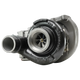 BD Diesel 1045870 Screamer Turbo Manifold Package | 2007.5-2012 Dodge RAM 2500/3500 6.7L Cummins