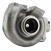 BD Diesel 1045770 Screamer HE351 Turbo | 2007.5-2012 Dodge RAM 2500/3500 6.7L Cummins