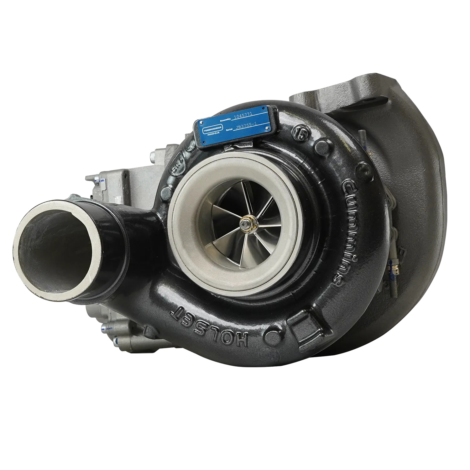 BD Diesel 1045771 Screamer HE300VG Turbo | 2013-2018 RAM 2500/3500 6.7L Cummins