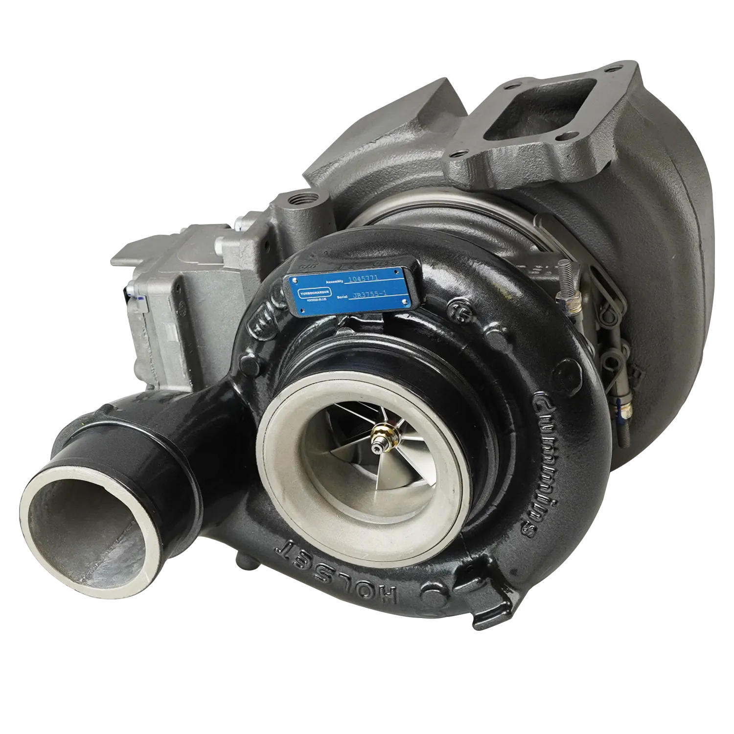 BD Diesel 1045771 Screamer HE300VG Turbo | 2013-2018 RAM 2500/3500 6.7L Cummins