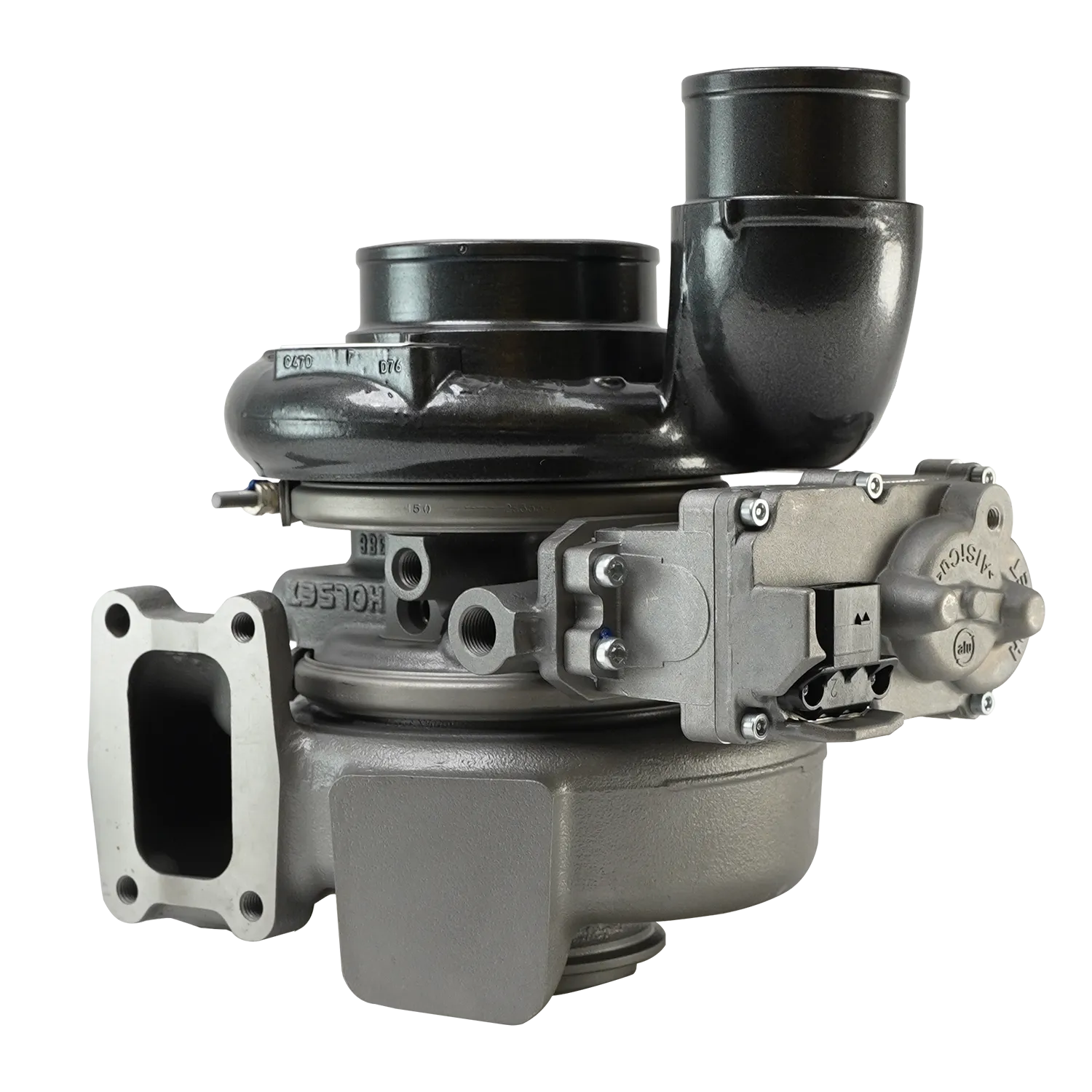 BD Diesel 1045771 Screamer HE300VG Turbo | 2013-2018 RAM 2500/3500 6.7L Cummins