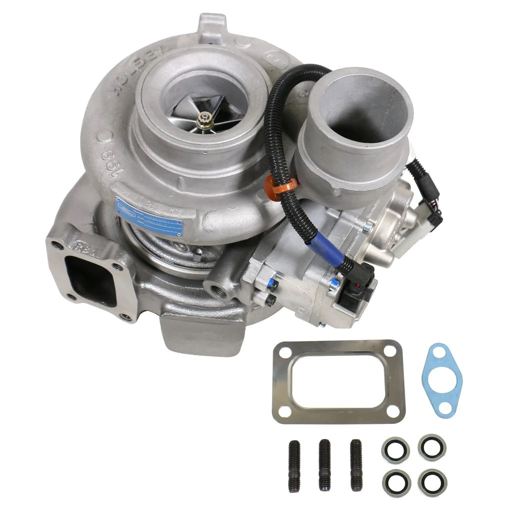 BD Diesel 1045771 Screamer HE300VG Turbo | 2013-2018 RAM 2500/3500 6.7L Cummins