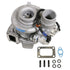 BD Diesel 1045771 Screamer HE300VG Turbo | 2013-2018 RAM 2500/3500 6.7L Cummins