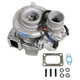 BD Diesel 1045771 Screamer HE300VG Turbo | 2013-2018 RAM 2500/3500 6.7L Cummins