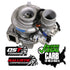 BD Diesel 1045771 Screamer HE300VG Turbo | 2013-2018 RAM 2500/3500 6.7L Cummins