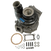 BD Diesel 1045772 Screamer HE300VG 64.5MM Billet Wheel Turbocharger | 2019-2022 RAM 2500/3500 6.7L Cummins