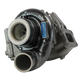 BD Diesel 1045772 Screamer HE300VG 64.5MM Billet Wheel Turbocharger | 2019-2022 RAM 2500/3500 6.7L Cummins