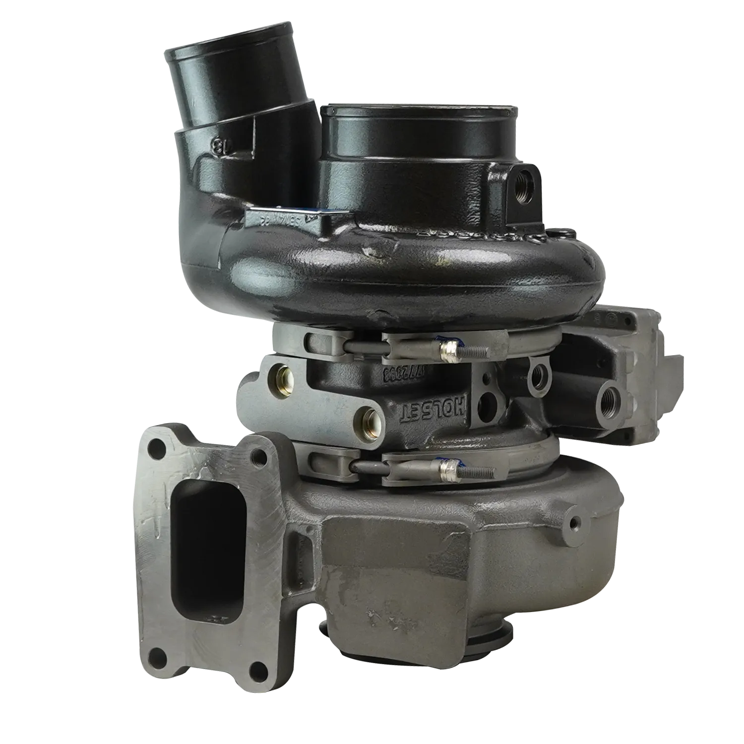 BD Diesel 1045772 Screamer HE300VG 64.5MM Billet Wheel Turbocharger | 2019-2022 RAM 2500/3500 6.7L Cummins