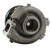 BD Diesel 1045772 Screamer HE300VG 64.5MM Billet Wheel Turbocharger | 2019-2022 RAM 2500/3500 6.7L Cummins