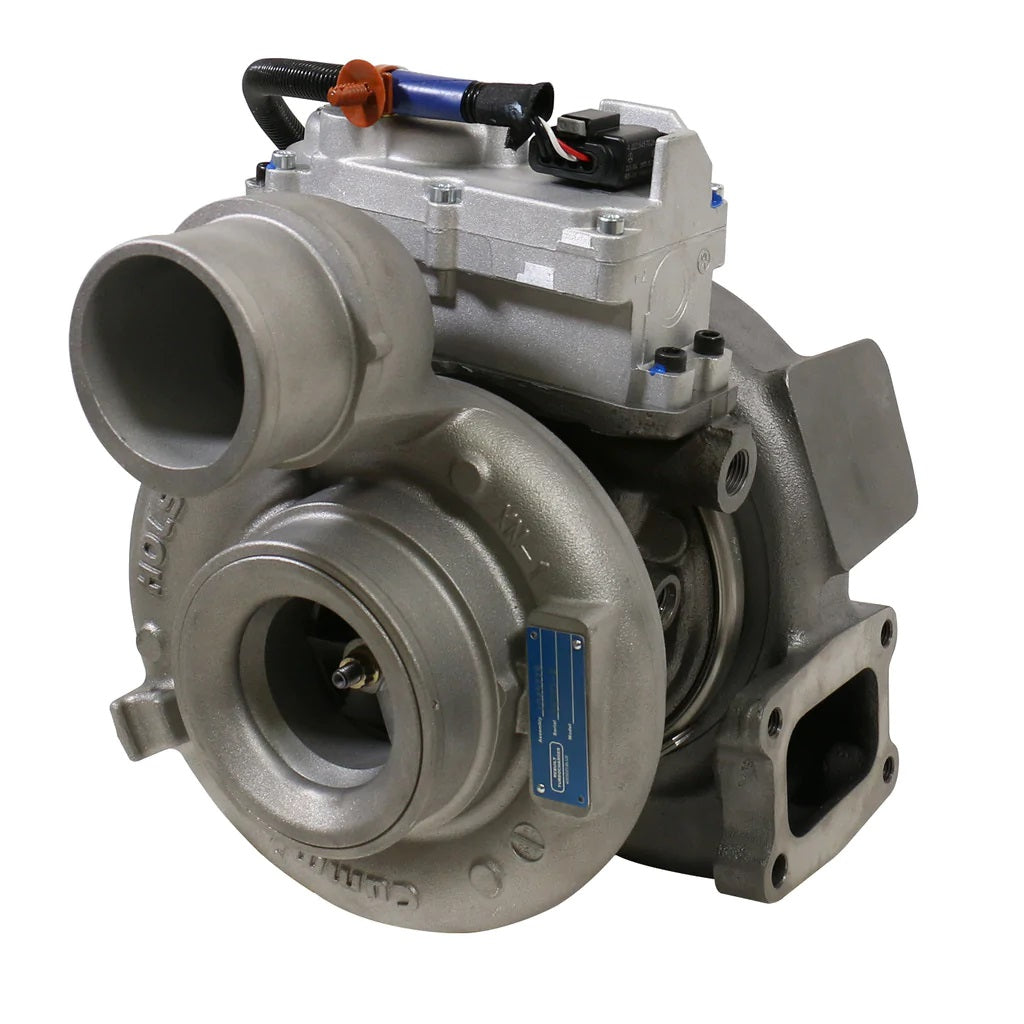 BD Diesel 1045779 Reman Stock Replacement HE300VG Turbo | 2013-2018 RAM 6.7L Cab & Chassis