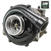 BD Diesel 1045818 Screamer Stage 1 Performance GT37 Turbo | 2003-2007 Ford F250/F350 6.0L Powerstroke