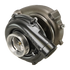 BD Diesel 1045818 Screamer Stage 1 Performance GT37 Turbo | 2003-2007 Ford F250/F350 6.0L Powerstroke