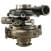 BD Diesel 1045818 Screamer Stage 1 Performance GT37 Turbo | 2003-2007 Ford F250/F350 6.0L Powerstroke