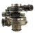 BD Diesel 1045821 Screamer stage 2 GT37 Turbo | 2003-2007 Ford F250/F350 6.0L Powerstroke
