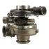 BD Diesel 1045821 Screamer stage 2 GT37 Turbo | 2003-2007 Ford F250/F350 6.0L Powerstroke