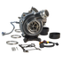 BD Diesel 1045825 Screamer Stage 2 Retrofit Turbo Kit | 2011-2014 Ford F250/F350 6.7L Powerstroke