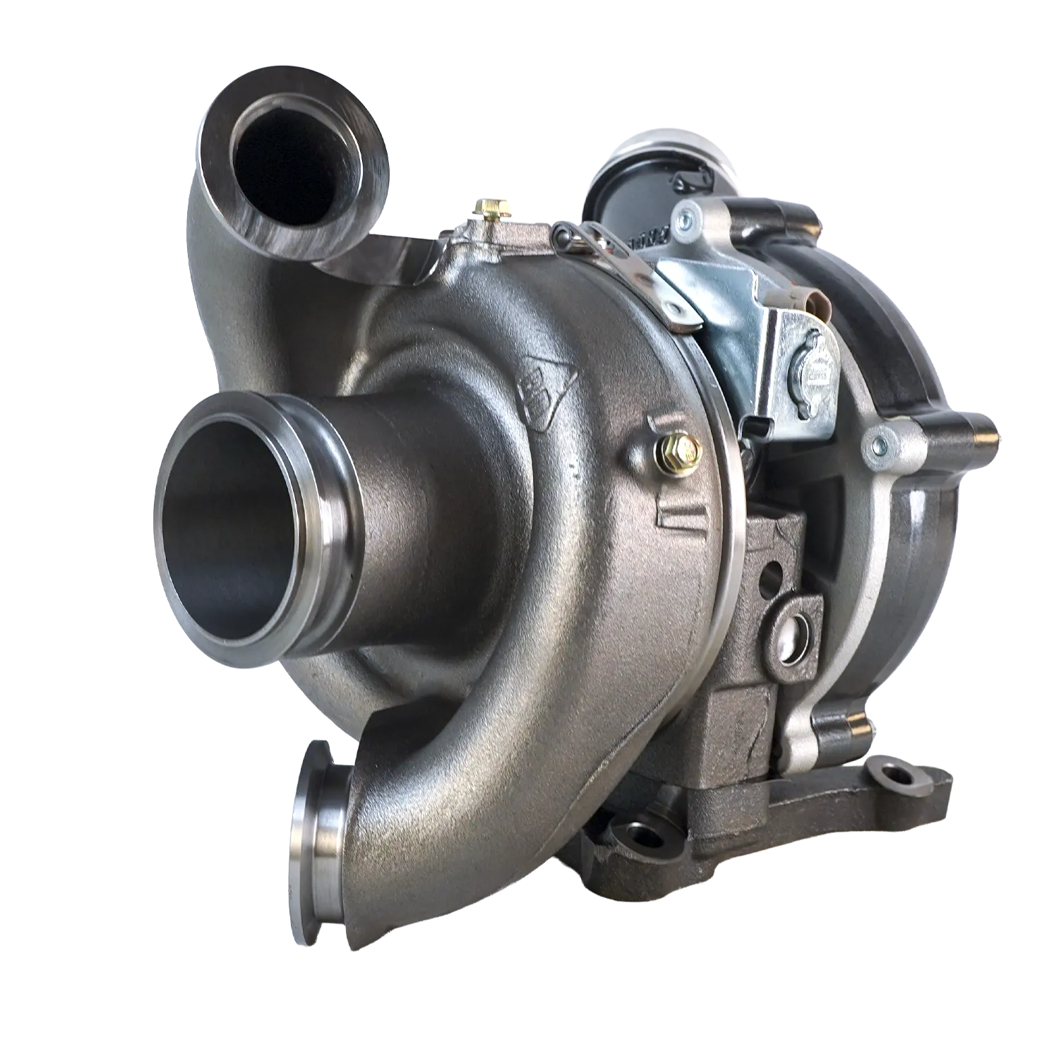 BD Diesel 1045825 Screamer Stage 2 Retrofit Turbo Kit | 2011-2014 Ford F250/F350 6.7L Powerstroke