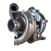 BD Diesel 1045825 Screamer Stage 2 Retrofit Turbo Kit | 2011-2014 Ford F250/F350 6.7L Powerstroke