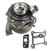BD Diesel 1045827 Screamer Turbocharger | 2017-2019 Ford F250/F350 6.7L Powerstroke