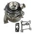 BD Diesel 1045827 Screamer Turbocharger | 2017-2019 Ford F250/F350 6.7L Powerstroke