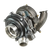 BD Diesel 1045827 Screamer Turbocharger | 2017-2019 Ford F250/F350 6.7L Powerstroke