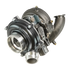 BD Diesel 1045827 Screamer Turbocharger | 2017-2019 Ford F250/F350 6.7L Powerstroke