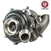 BD Diesel 1045827 Screamer Turbocharger | 2017-2019 Ford F250/F350 6.7L Powerstroke