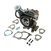 BD Diesel 1045837 Screamer 63MM Drop-In Replacement Turbocharger | 2001-2004 GM Silverado/Sierra 2500HD/3500HD 6.6L Duramax LB7