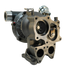 BD Diesel 1045837 Screamer 63MM Drop-In Replacement Turbocharger | 2001-2004 GM Silverado/Sierra 2500HD/3500HD 6.6L Duramax LB7
