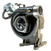 BD Diesel 1045837 Screamer 63MM Drop-In Replacement Turbocharger | 2001-2004 GM Silverado/Sierra 2500HD/3500HD 6.6L Duramax LB7