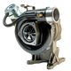 BD Diesel 1045837 Screamer 63MM Drop-In Replacement Turbocharger | 2001-2004 GM Silverado/Sierra 2500HD/3500HD 6.6L Duramax LB7