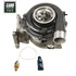 BD Diesel 1045840 Screamer 65MM Turbo | 2004.5-2010 GM Silverado/Sierra 2500HD/3500HD 6.6L Duramax