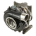BD Diesel 1045840 Screamer 65MM Turbo | 2004.5-2010 GM Silverado/Sierra 2500HD/3500HD 6.6L Duramax