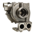 BD Diesel 1045840 Screamer 65MM Turbo | 2004.5-2010 GM Silverado/Sierra 2500HD/3500HD 6.6L Duramax