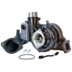 BD Diesel 1045844 Screamer Turbo | 2017-2023 GM Silverado/Sierra 2500HD/3500HD 6.6L Duramax L5P